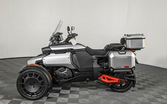 2025 Can-Am Canyon? XT