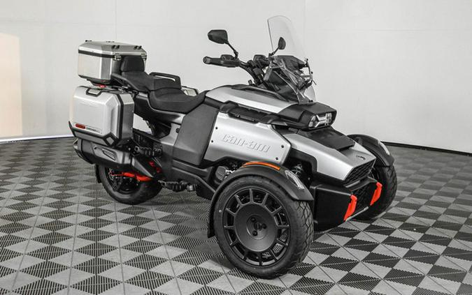 2025 Can-Am Canyon? XT