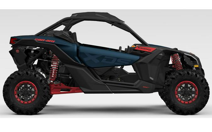 2026 Can-Am Maverick X3 X DS TURBO RR