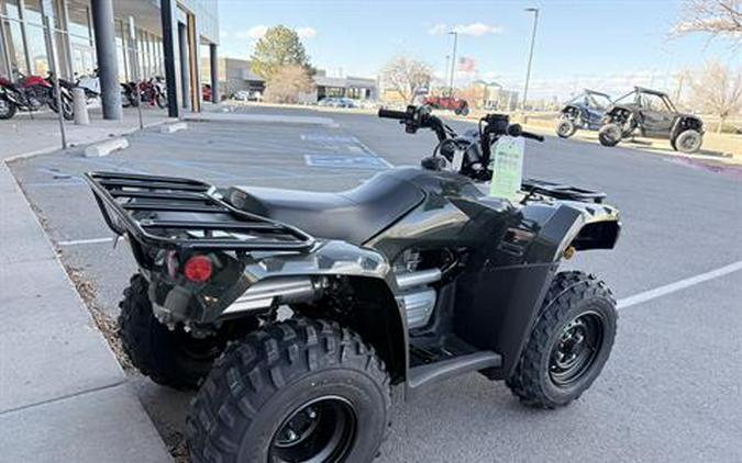 2026 Honda FourTrax Recon ES