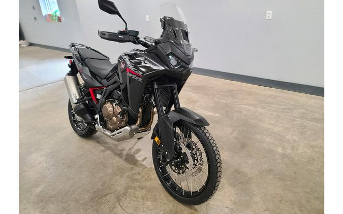 2025 Honda Africa Twin