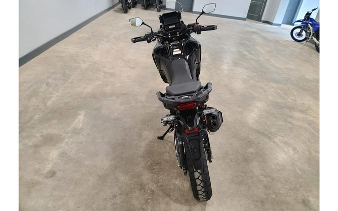 2025 Honda Africa Twin