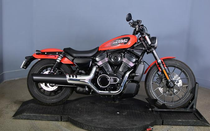 2026 Harley-Davidson Nightster RH975