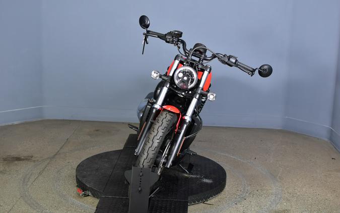 2026 Harley-Davidson Nightster RH975