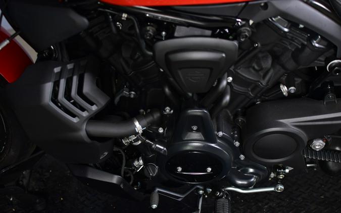 2026 Harley-Davidson Nightster RH975