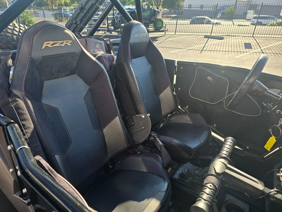 2019 Polaris RZR XP® Turbo S Velocity