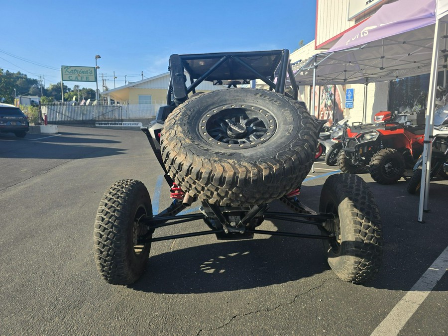 2019 Polaris RZR XP® Turbo S Velocity