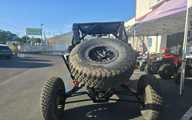 2019 Polaris RZR XP® Turbo S Velocity