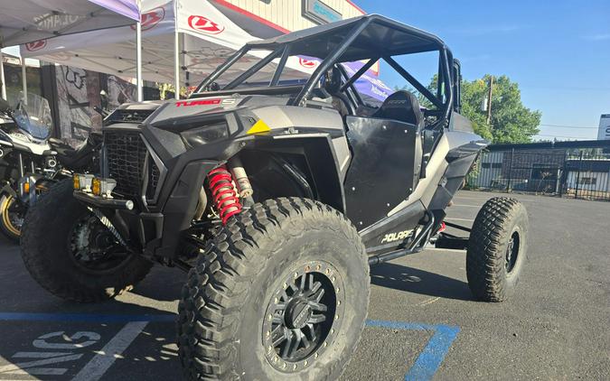 2019 Polaris RZR XP® Turbo S Velocity