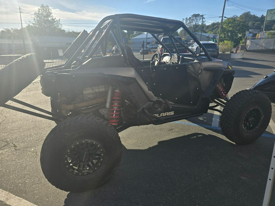 2019 Polaris RZR XP® Turbo S Velocity