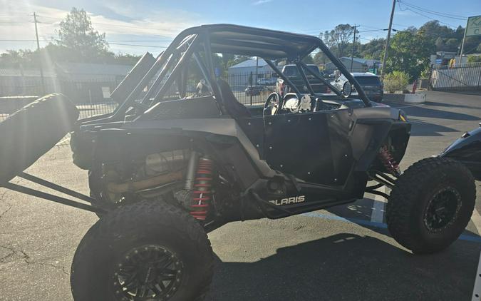 2019 Polaris RZR XP® Turbo S Velocity