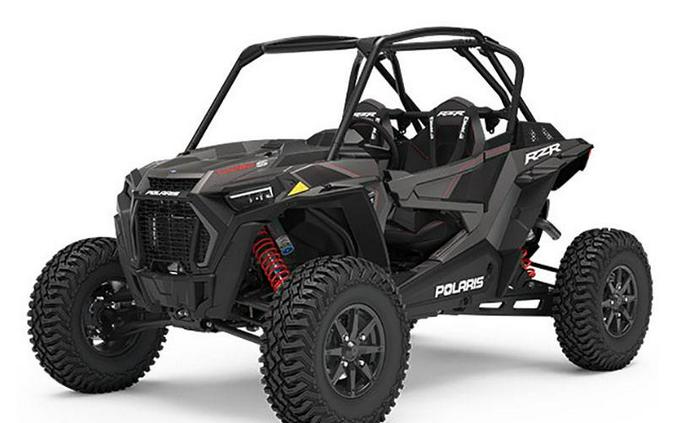 2019 Polaris RZR XP® Turbo S Velocity