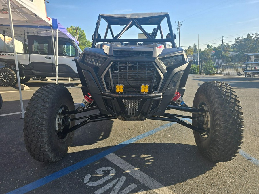 2019 Polaris RZR XP® Turbo S Velocity