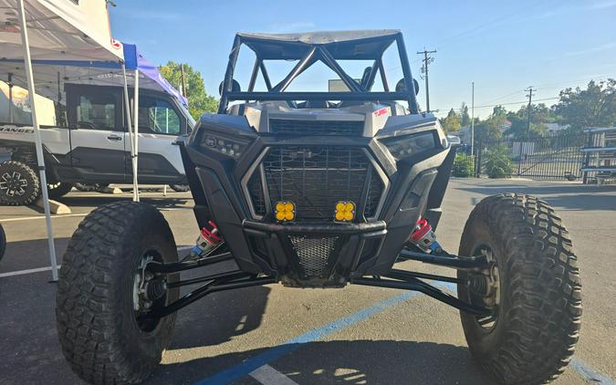 2019 Polaris RZR XP® Turbo S Velocity