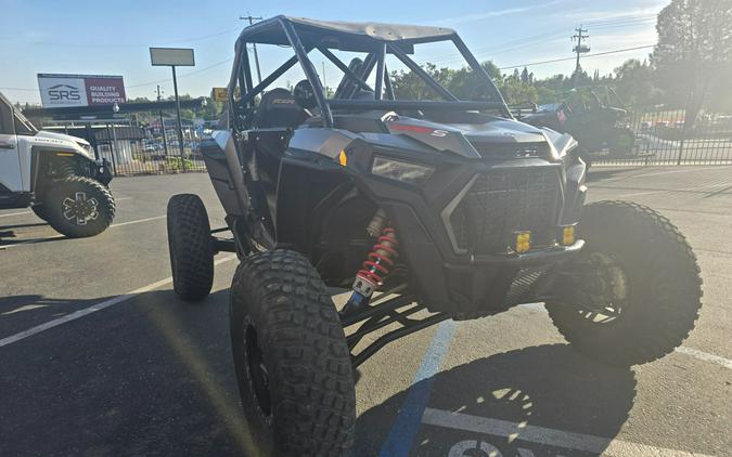 2019 Polaris RZR XP® Turbo S Velocity