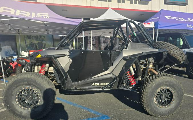 2019 Polaris RZR XP® Turbo S Velocity