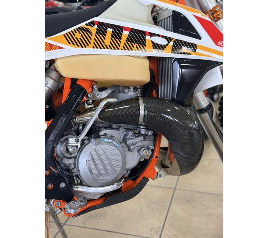 2017 KTM 300 XC-W Six Days