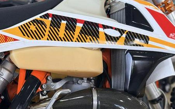 2017 KTM 300 XC-W Six Days