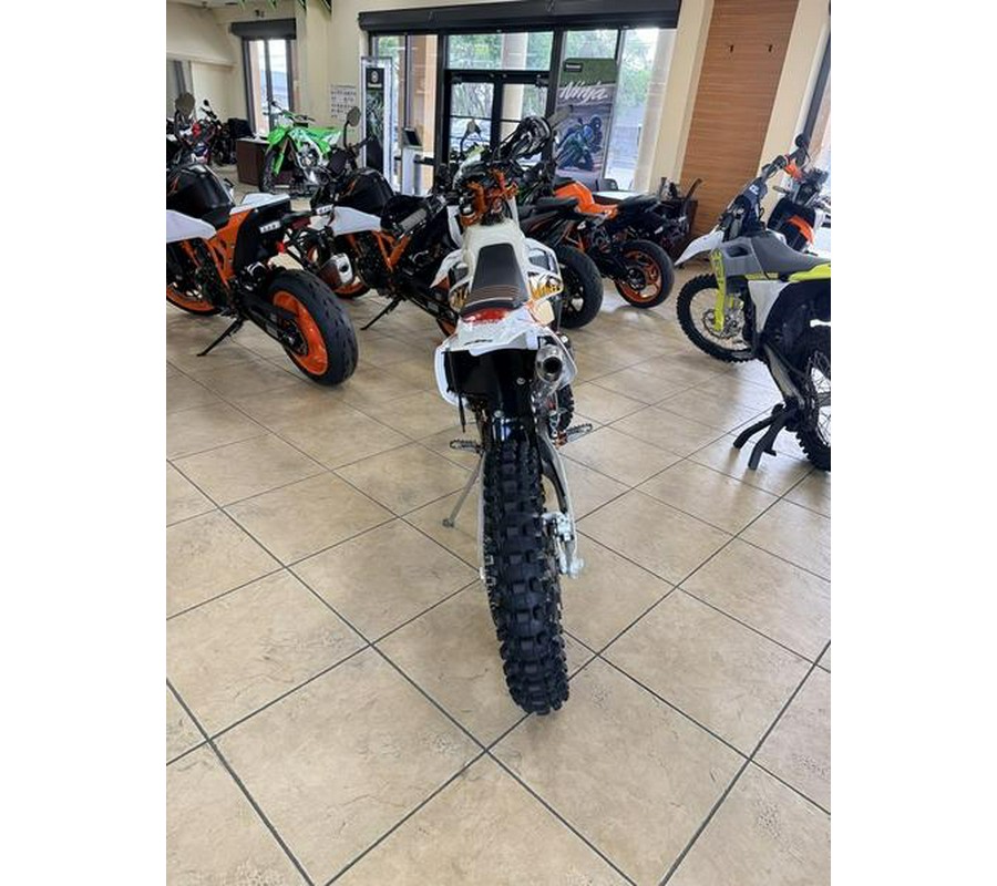 2017 KTM 300 XC-W Six Days