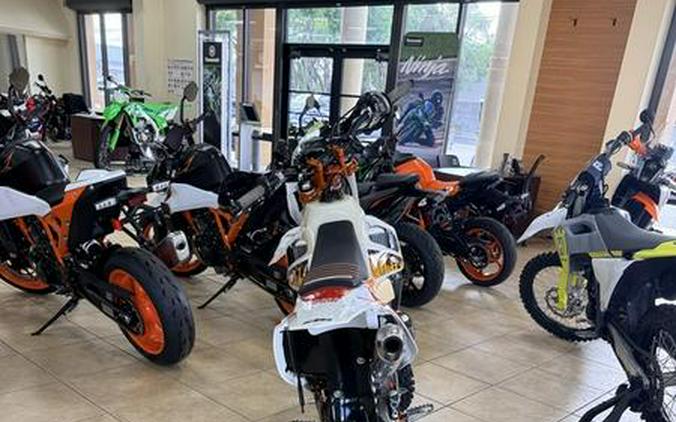 2017 KTM 300 XC-W Six Days