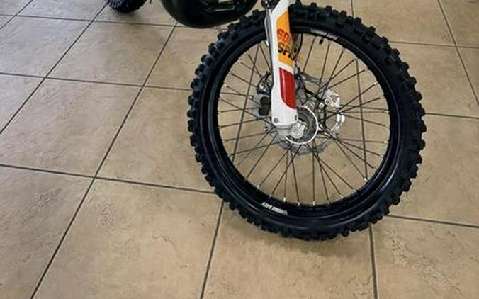 2017 KTM 300 XC-W Six Days
