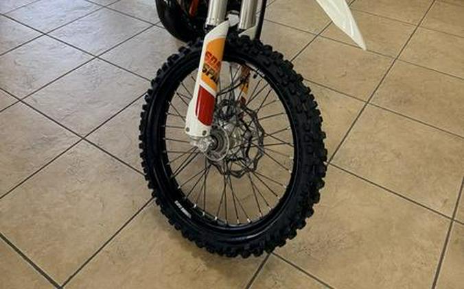 2017 KTM 300 XC-W Six Days