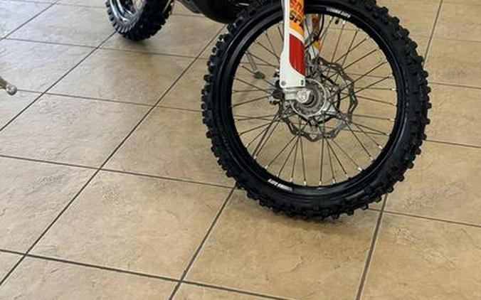 2017 KTM 300 XC-W Six Days