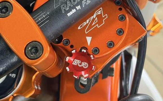 2017 KTM 300 XC-W Six Days