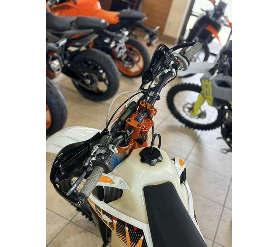 2017 KTM 300 XC-W Six Days