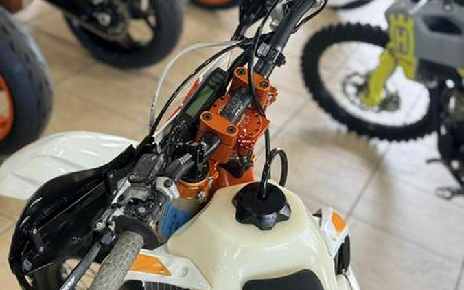 2017 KTM 300 XC-W Six Days