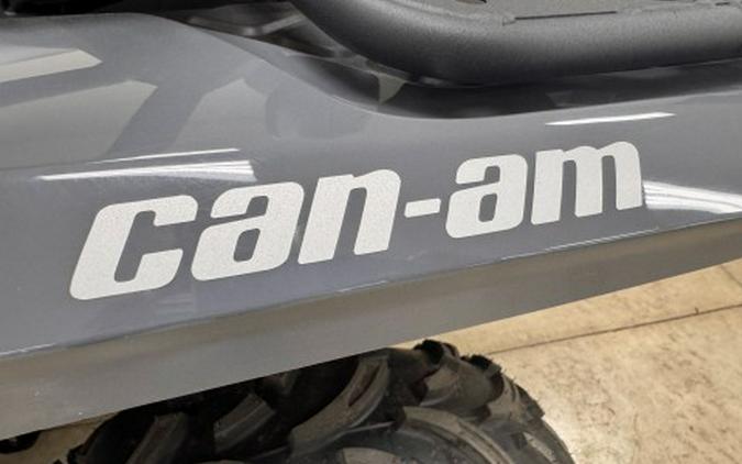 2026 Can-Am Outlander MAX DPS 500