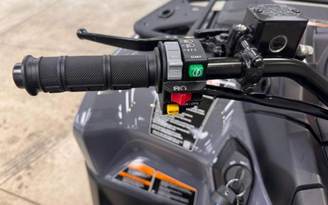 2026 Can-Am Outlander MAX DPS 500