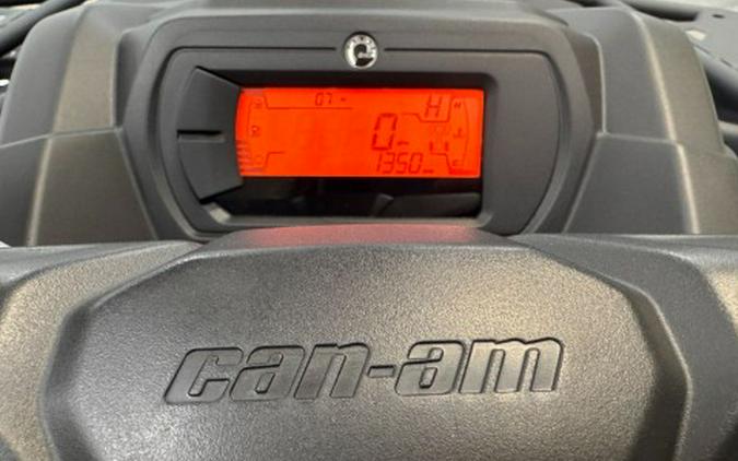 2026 Can-Am Outlander MAX DPS 500