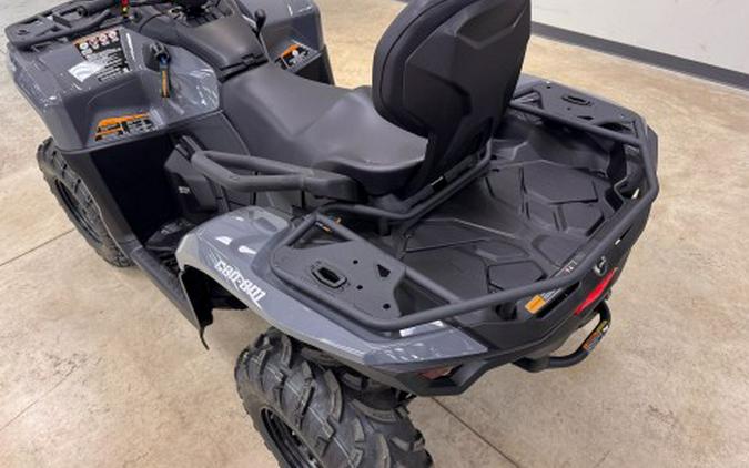 2026 Can-Am Outlander MAX DPS 500