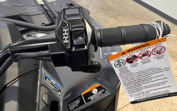 2026 Can-Am Outlander MAX DPS 500