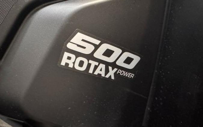 2026 Can-Am Outlander MAX DPS 500