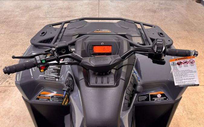 2026 Can-Am Outlander MAX DPS 500