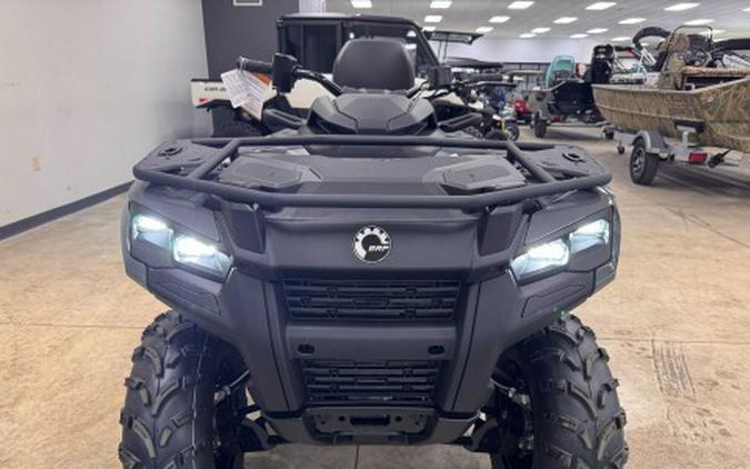 2026 Can-Am Outlander MAX DPS 500