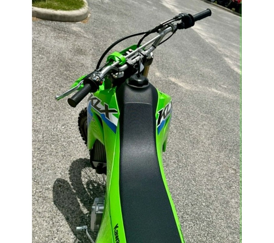 2026 Kawasaki KLX 300R