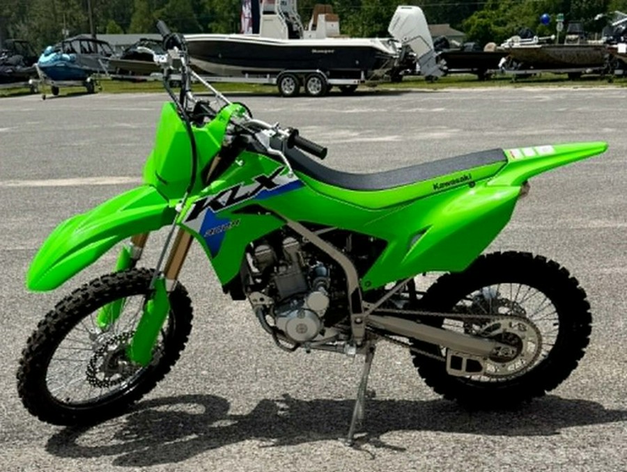 2026 Kawasaki KLX 300R
