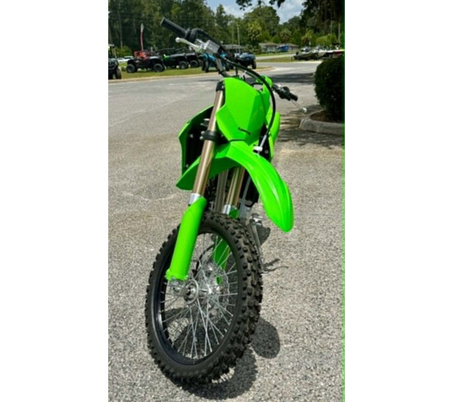 2026 Kawasaki KLX 300R