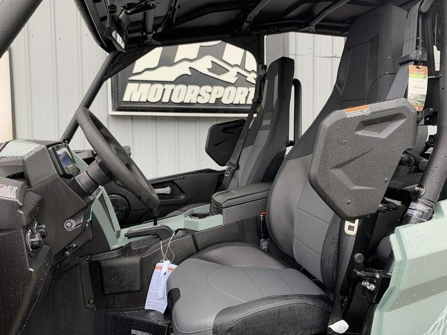 2026 Yamaha Wolverine Rmax4 1000 Xt-R