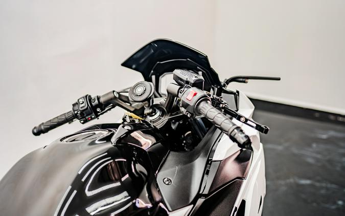 2025 Kawasaki Ninja® 650
