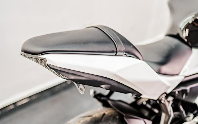 2025 Kawasaki Ninja® 650