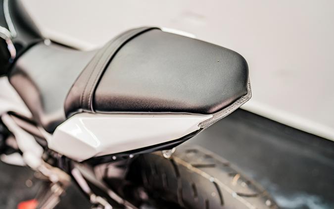 2025 Kawasaki Ninja® 650