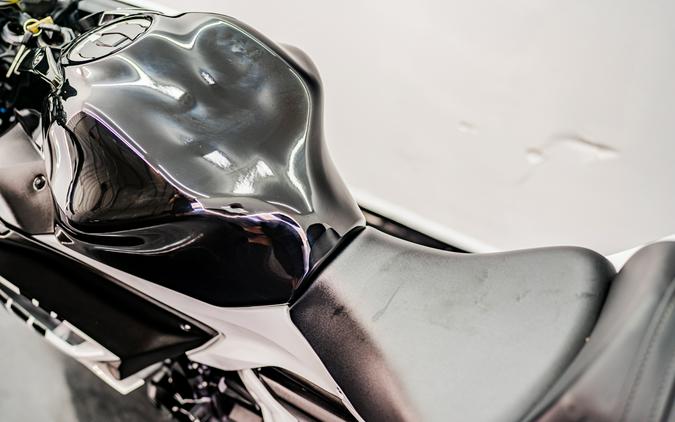 2025 Kawasaki Ninja® 650