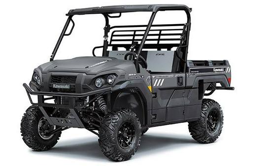 2027 Mule™ PRO-FXR™ 1000 LE - Kawasaki