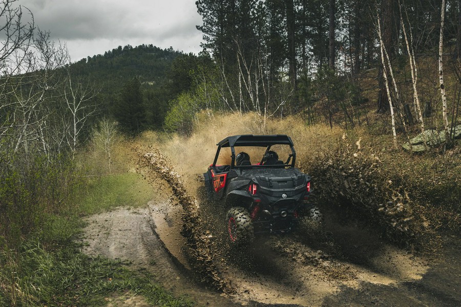 2026 CFMOTO ZFORCE 950 Sport