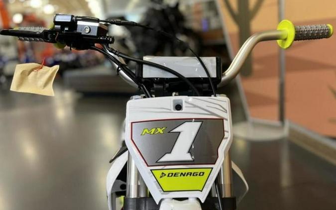 2026 DENAGO MX1
