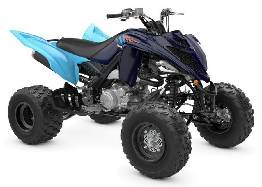 2027 Yamaha Raptor 700